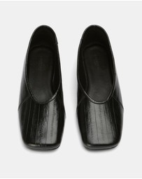 Tony Bianco - Camille Flats