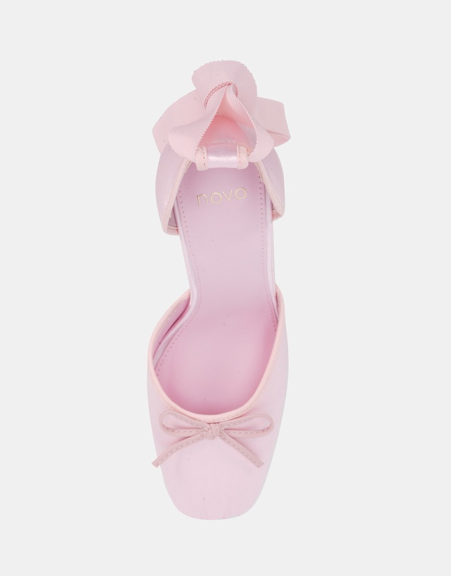 Novo - Zaylin Heels
