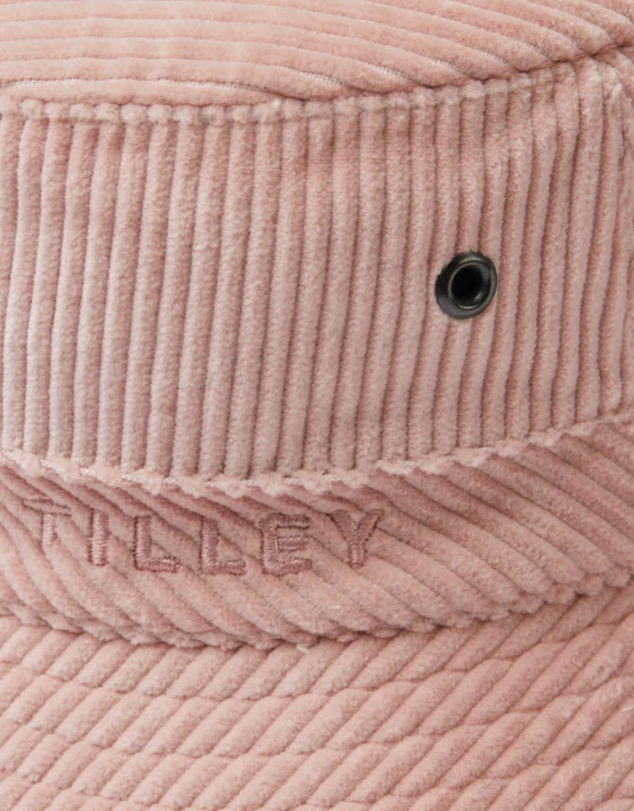 Tilley - Italian Corduroy T1