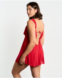 Chouchou Intimates - Camilla Babydoll
