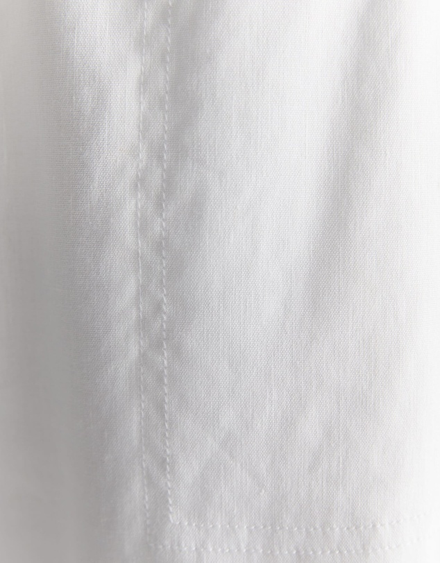 Sportscraft - Rosa Crop Linen Pant