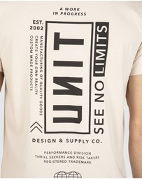 UNIT - UNIT Vision Men's T-Shirt