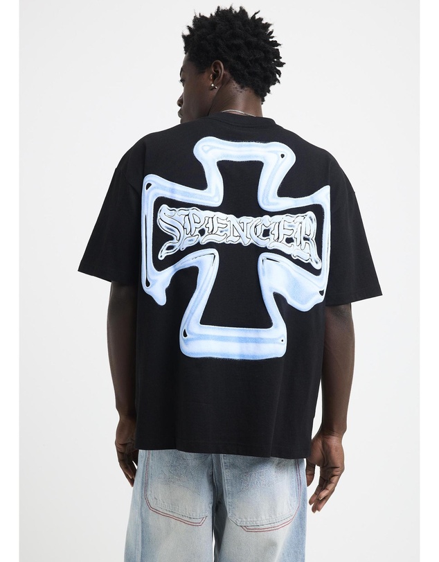 Spencer Project - Cross T-Shirt