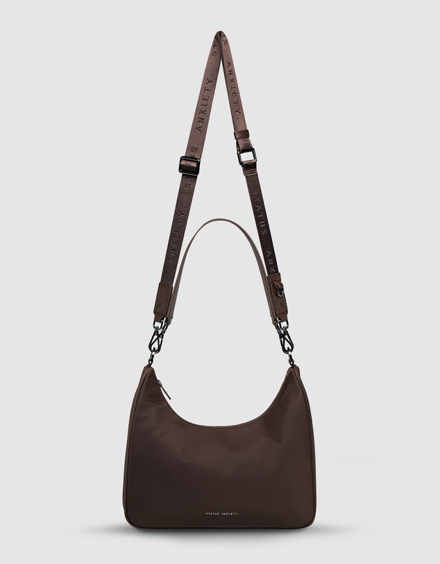 Status Anxiety - Fleur Bag