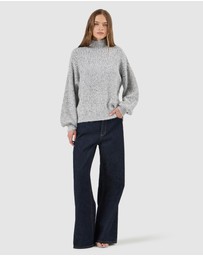 Rolla's - Haven Sweater