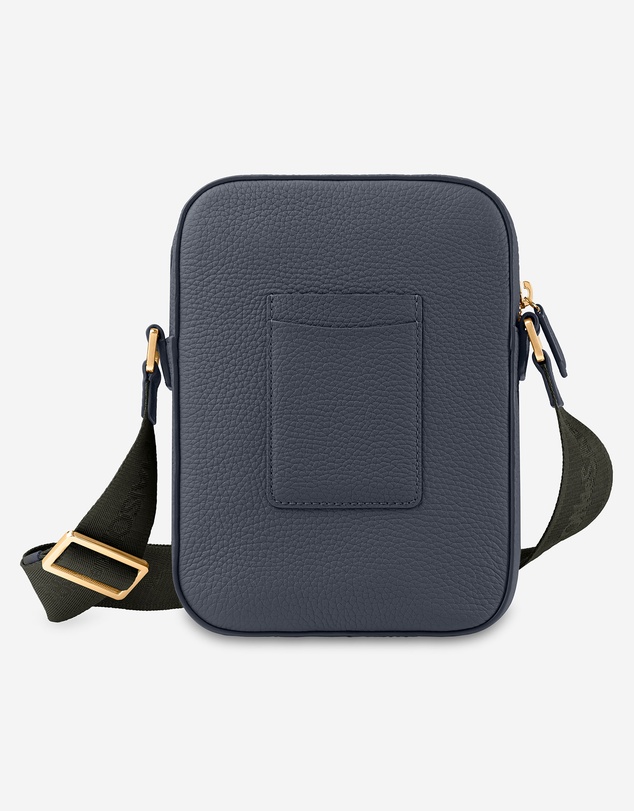 Maison De Sabre - The Small Messenger Bag