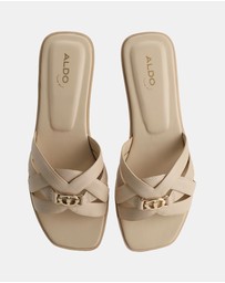 ALDO - Jennaleriel-In Sandals