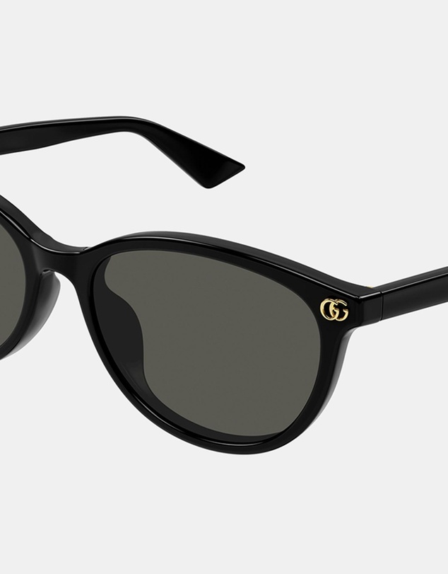 Gucci - GG1818SK001 BLACK 302-3