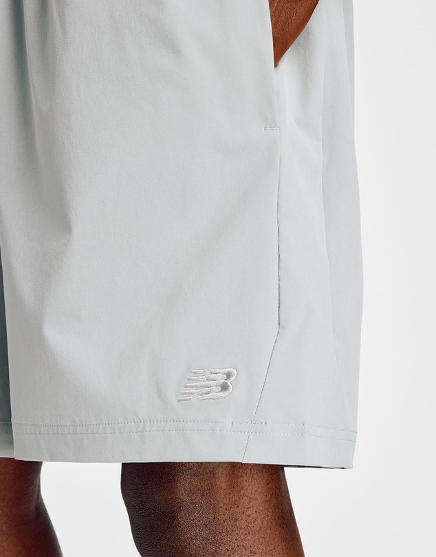 New Balance - Athletics Stretch Woven Shorts 7