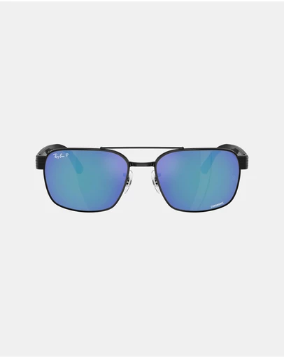 Ray-Ban - 0RB3751CH