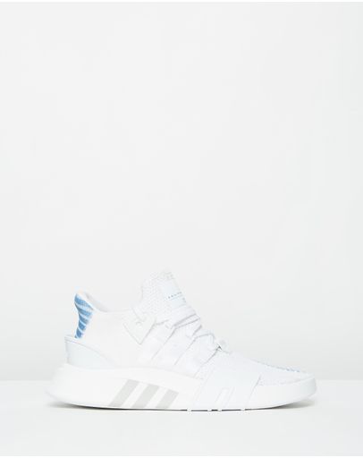 White & Ash Blue