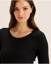 Review - Gianna Top