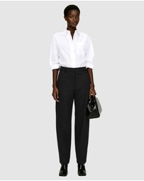 ARKET - Press Crease Trousers