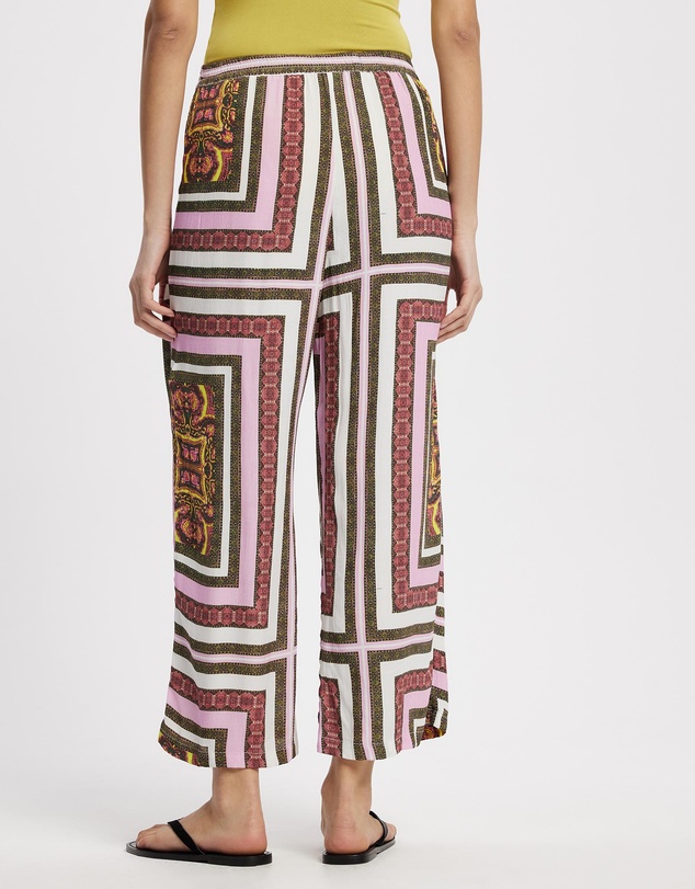 Florencia The Label - Nomad Pants