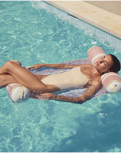 Sunnylife - Mesh Hammock Float