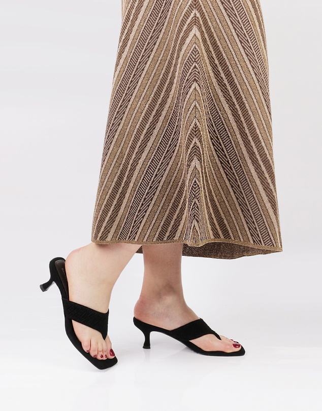Sempre Di - Amalia Sandals