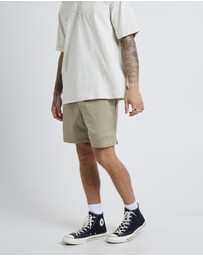Insight - Dive BoardShorts