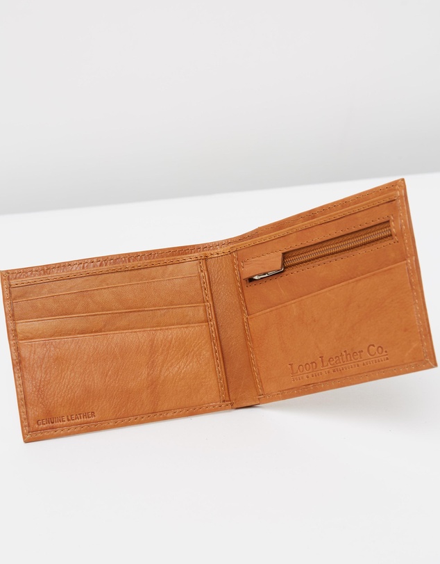 Loop Leather Co - Bob
