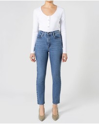 Nobody Denim - Frankie Jeans