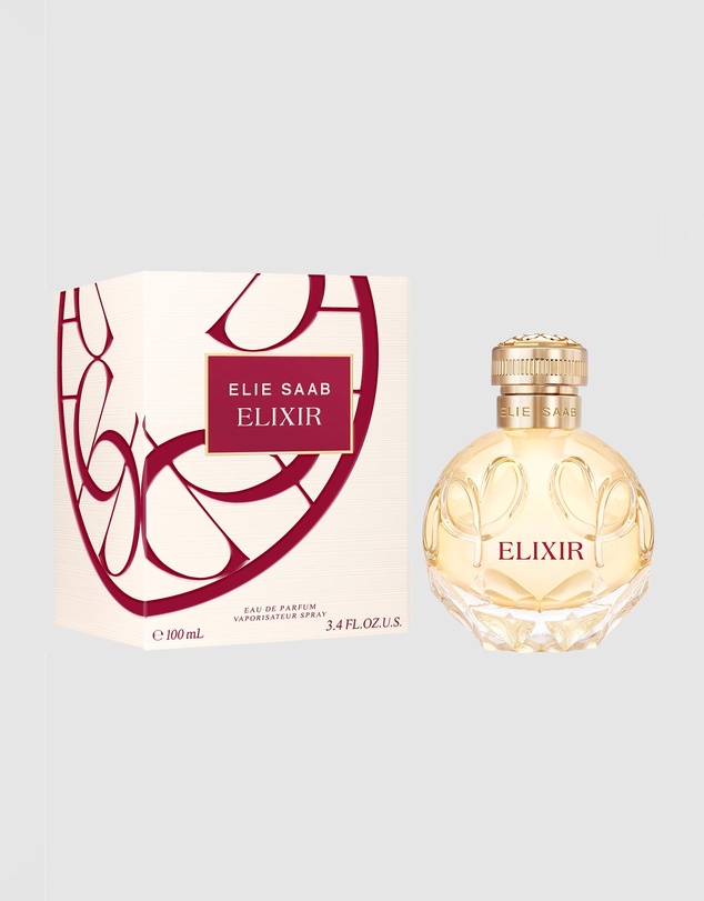 Elie Saab - Elie Saab Elixir EDP 100ml