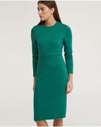 Oxford - Victoria Dress
