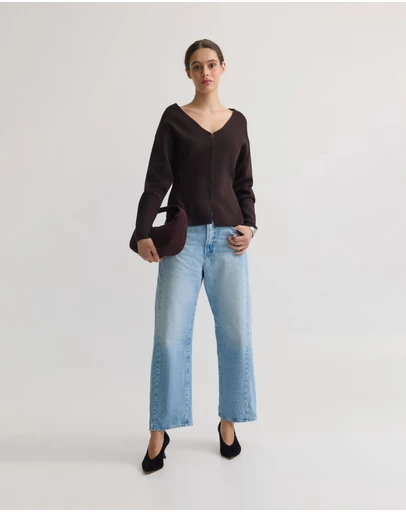 Oxford - Carmen Sculptured Cardigan