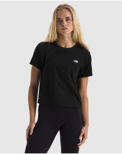 The North Face - TNF Essential Simple Dome Cutie T-Shirt