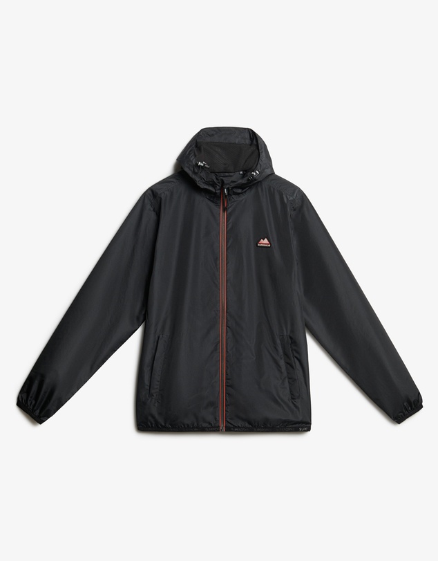 Superdry - Essential Tri Windbreaker Jacket