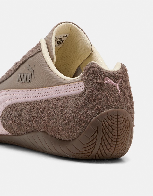 Puma - Speedcat Brushed Luxe - Women's
