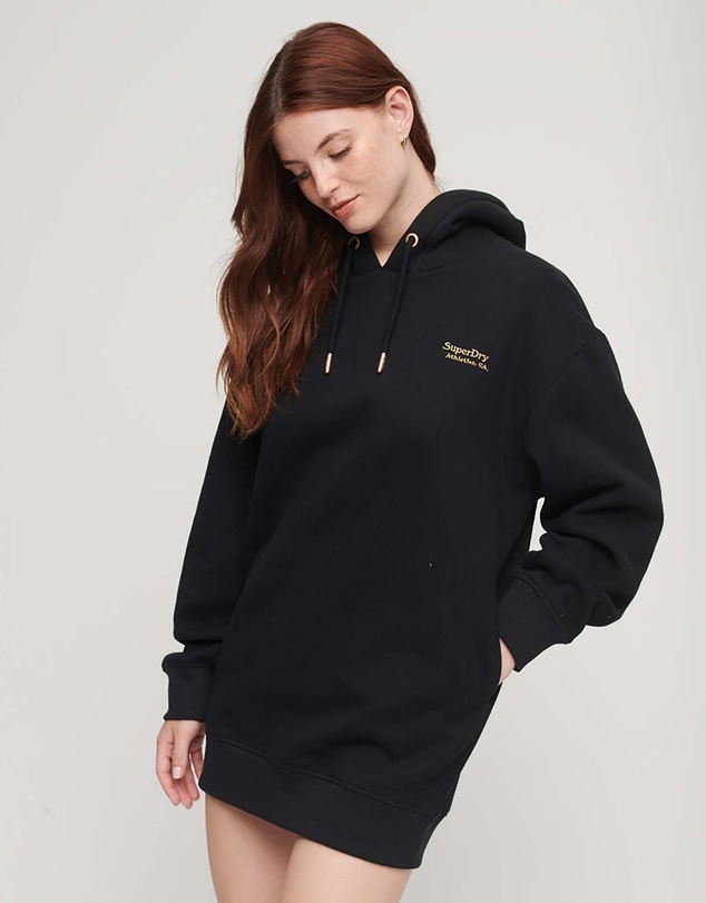 Superdry - Essential Hoodie DrEssential
