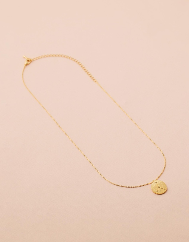 Zahar - Sagittarius Necklace