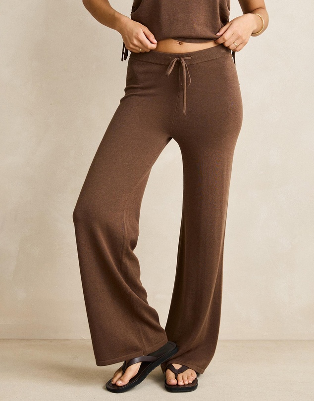Rhythm - Vali Knit Pants