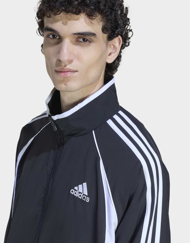 adidas Originals - Teamgeist Adicolor Track Top Mens