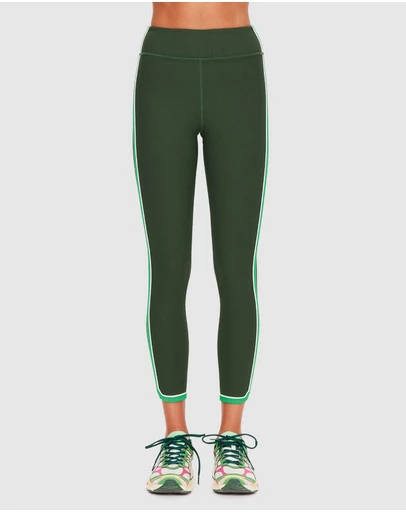 The Upside - Rhythm 25in Midi Pants