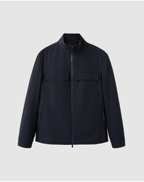 M.N.G - Braies-I Jacket