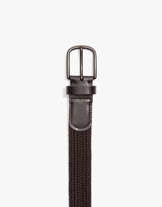 Country Road - Stretch Woven Belt
