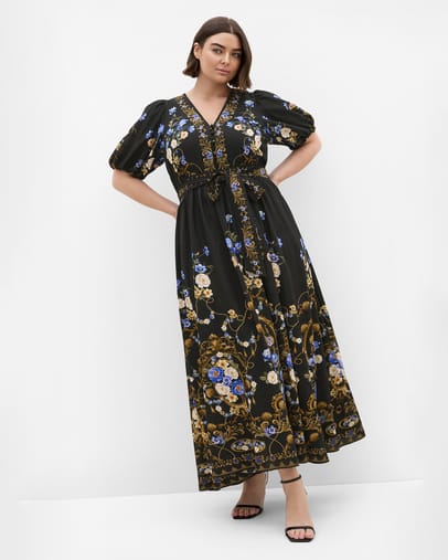 Regal Bloom Bdr