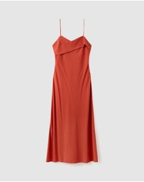 M.N.G - Adri Dress