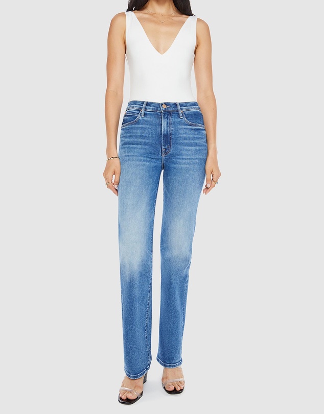 MOTHER - Kick It Jeans