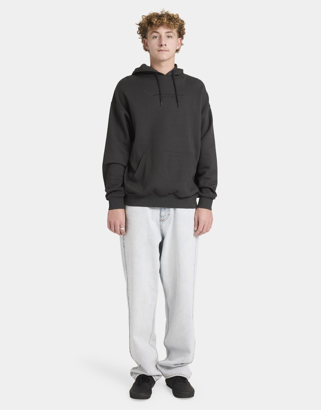 RVCA - Mens Thru View Pullover Hoodie