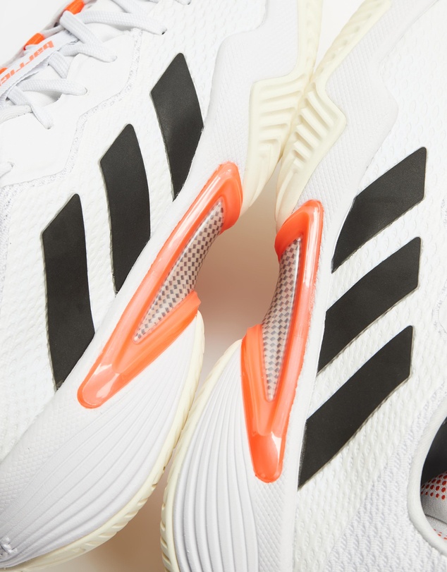 adidas Performance - BARRICADE TENNIS SHOES – Women’s