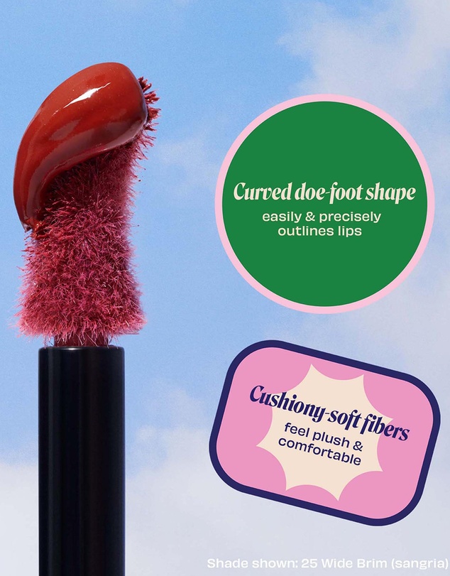 Benefit Cosmetics - Plushtint 6ml