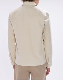Marcs - Juny Cotton Over Shirt