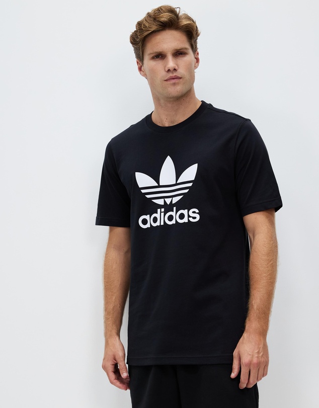adidas Originals - Trefoil T-Shirt