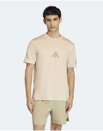 adidas Sportswear - adidas Z.N.E. Tee Mens