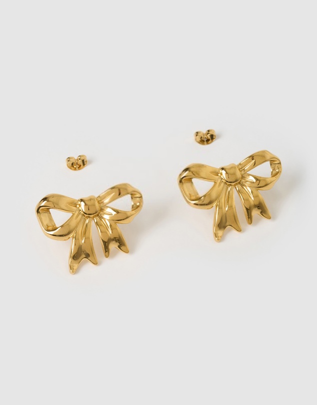 Izoa - Maisy Bow Stud