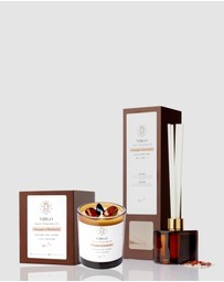 Silk Oil of Morocco - Zodiac Fragrance Duo - Virgo