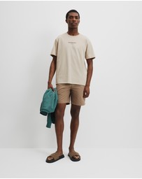 Country Road - Australian Cotton Modern Logo T-shirt