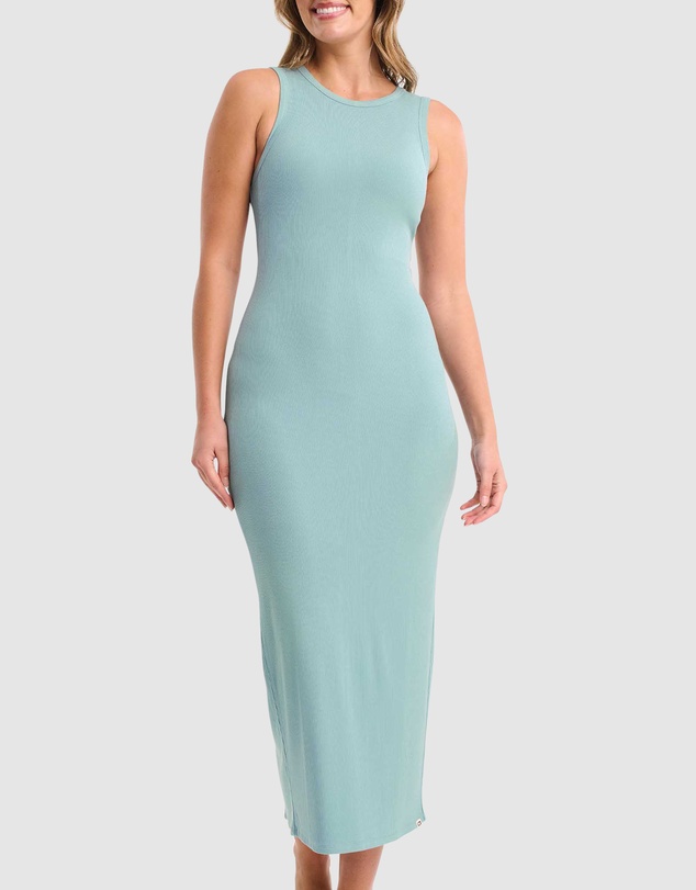 Ambra - Beyond the Bedroom Tank Dress