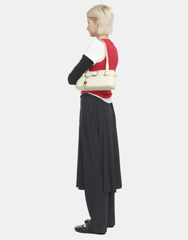OSOI - Shoulder Brocle Mini Bag